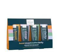 Scottish Fine Soaps Aromatherapy Body Wash Collection
