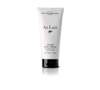 Scottish Fine Soaps - Milk Soap / Savon Au Lait Body Wash, 200ml. 7 fl.oz