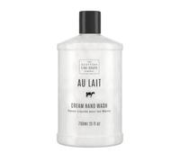 Scottish Fine Soaps Au Lait Cream Hand Wash Refill 750ml