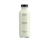 Debenhams Glass Bottle Bathing Milk 440Ml multi