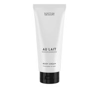 Scottish Fine Soaps Au Lait Body Cream 200 ml - 200 ml