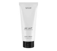 Scottish Fine Soaps Au Lait Body Cream 200ml