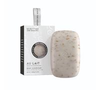 Scottish Fine Soaps Au Lait Body Scrub Bar 150g