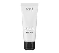 Scottish Fine Soaps Au Lait Body Wash 75ml