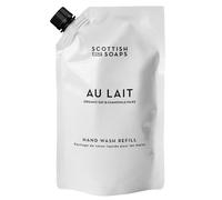 Scottish Fine Soaps - Au Lait Body Wash Refill 1200ml for Women