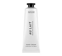Scottish Fine Soaps Au Lait Cream 30 ml - 30 ml