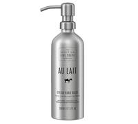 Scottish Fine Soaps Au Lait Cream Hand Wash 500ml