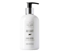 Scottish Fine Soaps Au Lait Creamy Hand Lotion ~ 6x300 mL