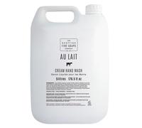 Scottish Fine Soaps Au Lait Creamy Hand Wash ~ 2x5 Litre
