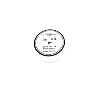 Scottish Fine Soaps Au Lait Extra Nourishing Body Butter - 8.8 oz. Jar