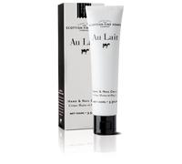 Scottish Fine Soaps Au Lait Hand Cream 100ml