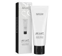 Scottish Fine Soaps Au Lait Hand Cream 75 ml - 75 ml