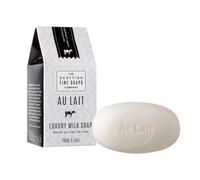 Scottish Fine Soaps Au Lait Luxury Milk Soap Carton 100g