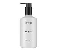 Scottish Fine Soaps Au Lait Shampoo 300ml