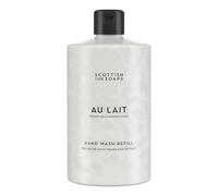 Scottish Fine Soaps Au Lait Wash Refill 750 ml - 750 ml