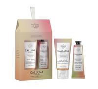 Scottish Fine Soaps Calluna Botanicals Hand Care Duo
