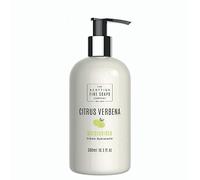 Scottish Fine Soaps - Citrus Verbena Moisturiser 300ml for Women