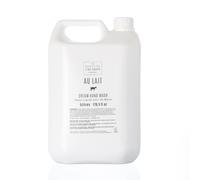 Scottish Fine Soaps Commercial Au Lait Creme Hand Wash Refill (5 Litre)