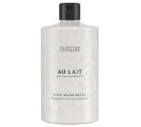 Scottish Fine Soaps Company Au Lait Hand Wash Refill 750ml