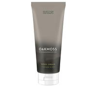 Scottish Fine Soaps Company Oakmoss Body Cream 200ml