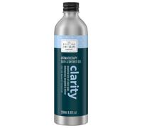 Scottish Fine Soaps Company Well Being Aromatherapy Clarity Bath & Shower Gel