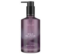 Scottish Fine Soaps - Wild Heather Body Wash 300ml for Women