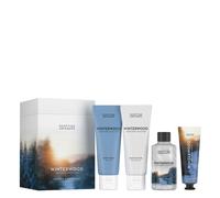 Scottish Fine Soaps Winterwood Pamper Essentials