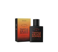 Scottish Fine Soaps Eau de Toilette 100ml in Carton in Misc Scottish Fine Soaps Misc 100ml