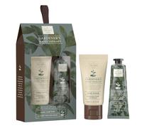 Scottish Fine Soaps Gardeners Hand Care Duo