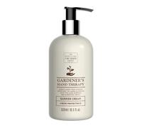 Scottish Fine Soaps Gardener's Hand Therapy Protective Barrier Cream 300 ml