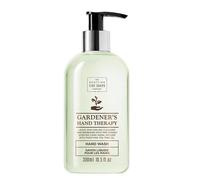 Scottish Fine Soaps Gardener's Hand Therapy Hand Wash 300ml