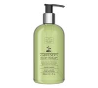 Scottish Fine Soaps - Gardner's Therapy Hand Wash - Vegan Liquid Soap Infused w