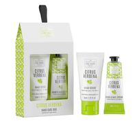 Scottish Fine Soaps Hand Care Duo