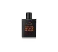 Scottish Fine Soaps Mens Grooming Thistle & Black Pepper Eau De Toilette 100ml