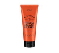 Debenhams Hair & Body Wash 200Ml Tube multi