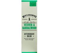 Scottish Fine Soaps Mens Grooming Vetiver & Sandalwood Aftershave Gel 75ml