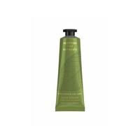 Scottish Fine Soaps Naturals Coriander & Lime Hand Cream 30ml Tube - COR&LIME