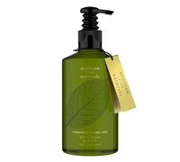 Scottish Fine Soaps Naturals Coriander & Lime Leaf Body Wash Pump Bott