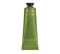 Scottish Fine Soaps Naturals Coriander & Lime Leaf Hand Cream Tube 30m