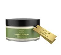 Scottish Fine Soaps Naturals Coriander & Lime Body Cream Jar 200ml