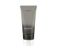 Scottish Fine Soaps Oakmoss Body Cream 200Ml In White White One Size