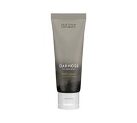 Scottish Fine Soaps Oakmoss Body Cream 75Ml In White White 75ml