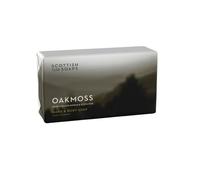 Scottish Fine Soaps Oakmoss Hand & Body Soap 220g