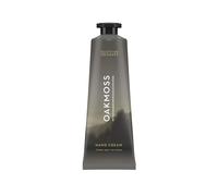 Scottish Fine Soaps Oakmoss Hand Cream 30ml Tube