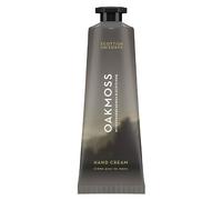 Scottish Fine Soaps Oakmoss Hand Cream 30ml Tube
