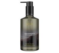 Scottish Fine Soaps Oakmoss Hand Wash 300ml Pump Bottle