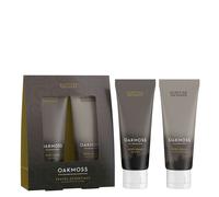 Scottish Fine Soaps - Oakmoss Travel Essentials for Men and Women