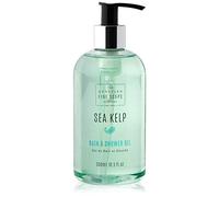 Scottish Fine Soaps Sea Kelp Bath and Shower Gel 300 ml