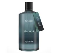 Scottish Fine Soaps Sea Kelp Bath Soak 500ml