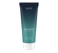 Scottish Fine Soaps Sea Kelp Body Cream 200ml Tube